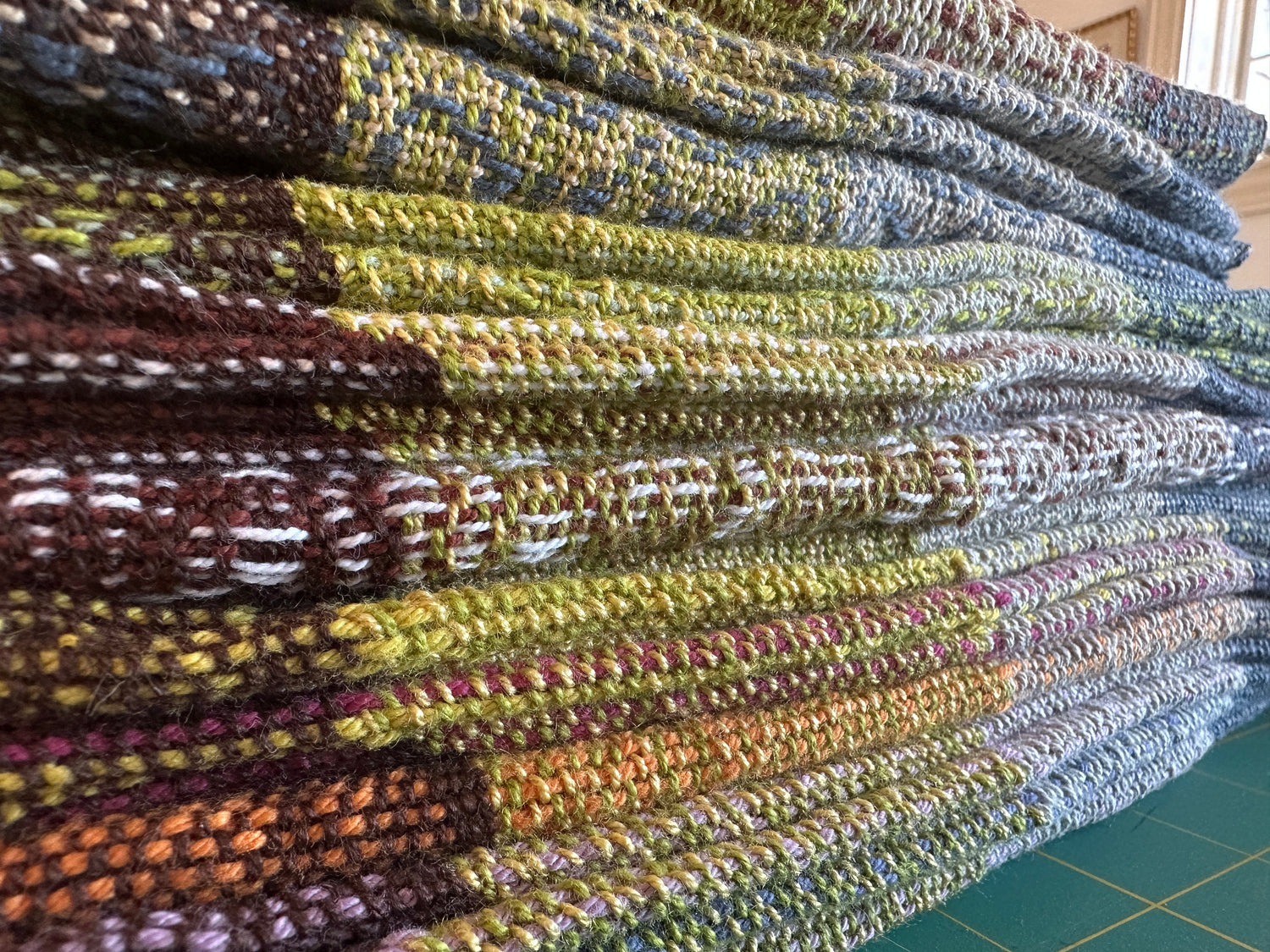 Handwoven Textiles